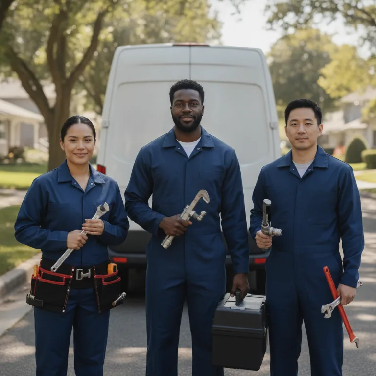 Water Heater Repair team in Park Slope
