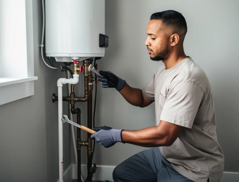 Water Heater Repair service in Park Slope
